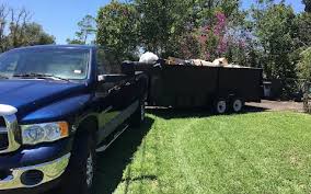 Best Retail Junk Removal  in Clarendon, TX